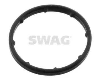 40101400 SWAG Уплотняющее кольцо, масляный радиатор 40101400 SWAG Уплотняющее кольцо, масляный радиатор